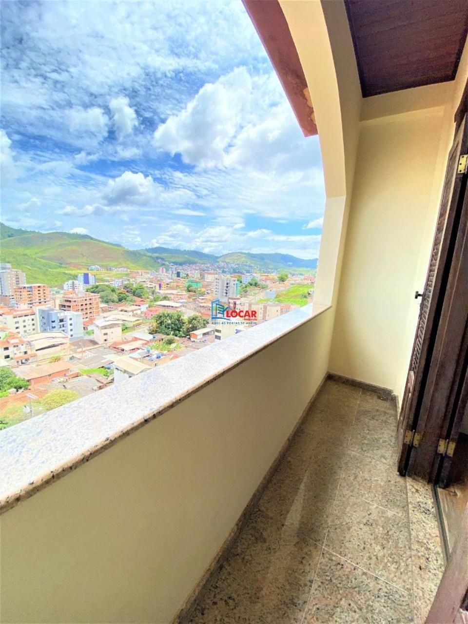 João MonlevadeApartamento Com Vista Panoramicaアパートメント エクステリア 写真